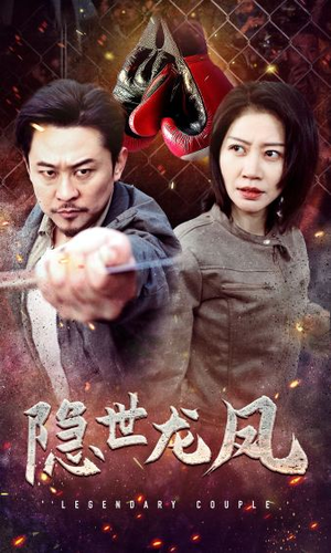 隐世龙凤（63集）好看短剧分享