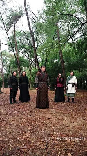 万道龙皇之至尊神殿（90集）短剧免费看