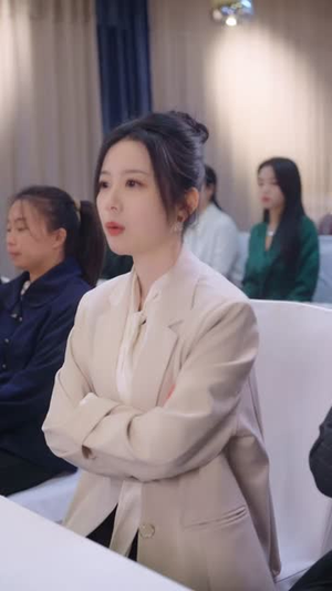 捂紧我的小马甲（80集）精彩短剧抢先看