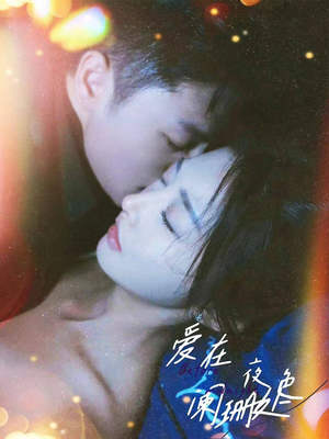 爱在夜色阑珊处（85集）短剧解说热门