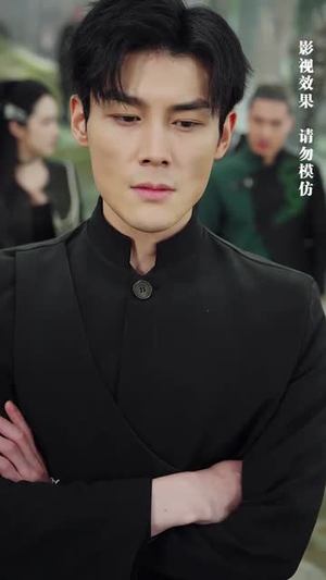 龙王令之万古龙帝（80集）一起看短剧
