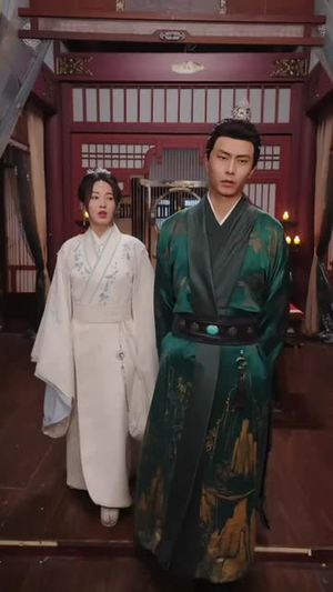 邪王追妻（86集）红果短剧免费看