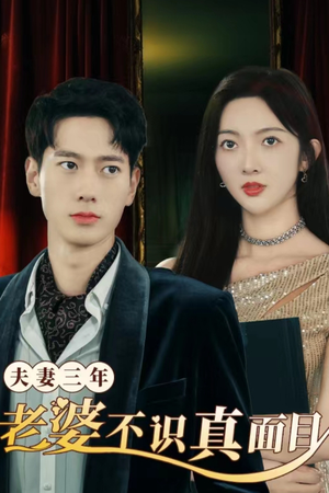 夫妻三年老婆不识真面目&苍穹之上（83集）无需会员轻松看