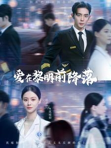 爱在黎明前降落（107集）观看软件