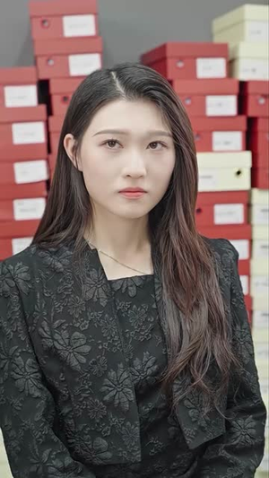 夜少的替嫁新娘（97集）女主谁演的