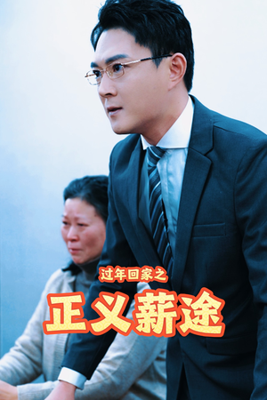 过年回家之正义薪途（40集）短剧免费观看