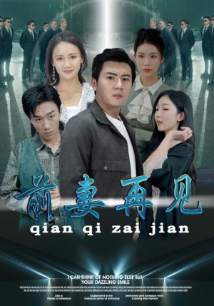 前妻再见（94集）百度网盘资源