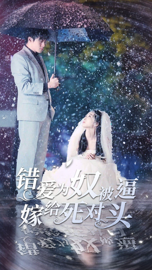 错爱为奴被逼嫁给死对头（90集）热门短剧分享