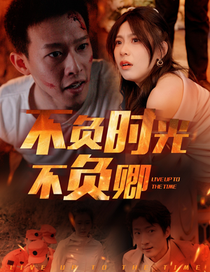 不负时光不负卿（33集）短剧精彩不断