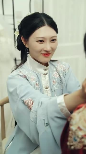 报告妈咪爸比又吃醋了（80集）抢先看热门短剧