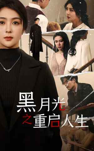 黑月光之重启人生（94集）短剧热播抢先看