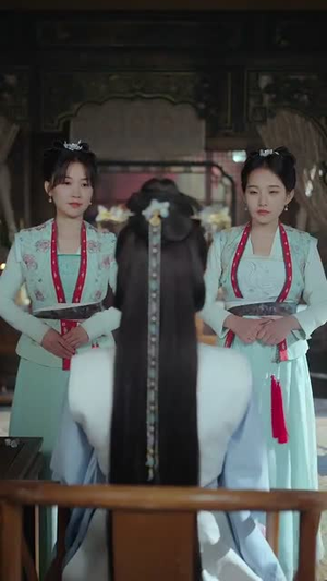 好运王妃进阶录（100集）在线看完整版