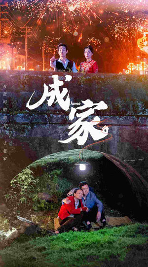 成家（58集）短剧介绍