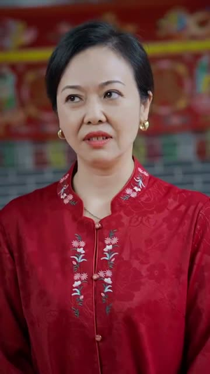 国术之巾帼无双（60集）精彩短剧免费看