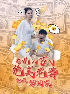 彩礼八万八绝美老婆把我娶回家（100集）爆火短剧推荐