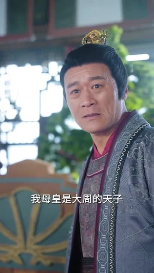 常乐安宁（35集）精彩的网络短剧