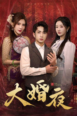 大婚夜（40集）流畅播放免费看
