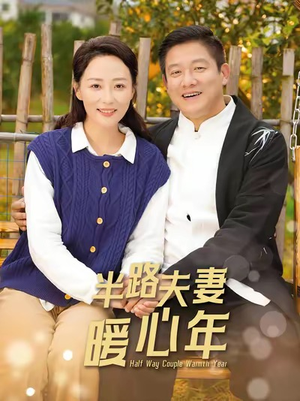 半路夫妻暖心年（89集）每日短剧推荐