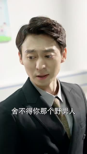 玻璃鞋上的独舞（90集）超好看古装短剧