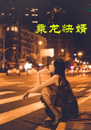 乘龙快婿（30集）精彩的网络短剧