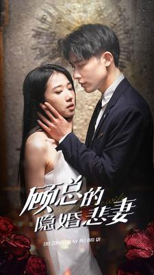 顾总的隐婚悲妻（102集）80到100集