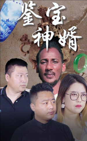 鉴宝神婿（87集）快来看短剧