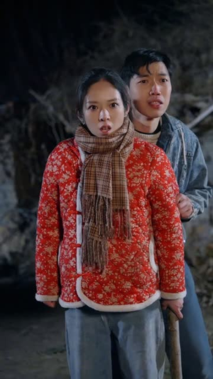 福神奶奶旺全家&福到我家（31集）上热门短剧