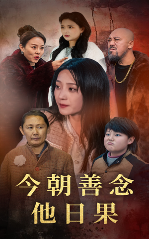 今朝善念他日果（46集）好看短剧又来了