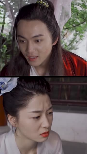 接招吧殿下（65集）每天短剧分享