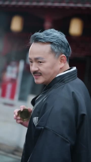洛雨寻笙（65集）大结局完美收官