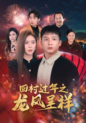 回村过年之龙凤呈祥（47集）最新热剧免费看
