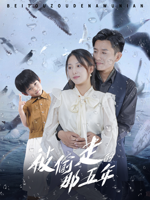 被偷走的那五年（70集）口碑之选免费看