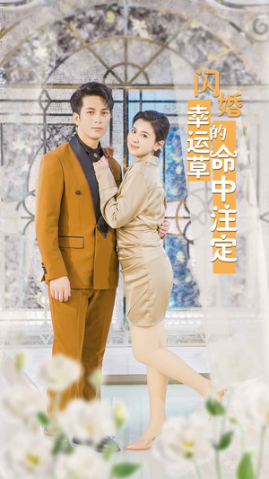 闪婚幸运草的命中注定（82集）在线观看全集