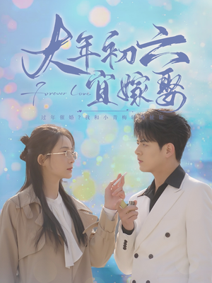 大年初六宜嫁娶（80集）一口气看完全集