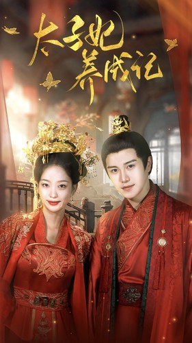 太子妃养成记（97集）每日短剧分享