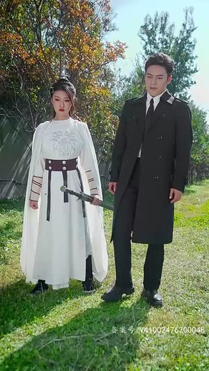 封神之通天圣主（80集）爱上了这部剧了