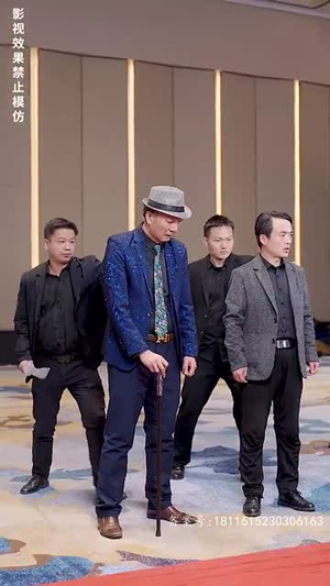 女明星的至尊保镖（84集）免费观看