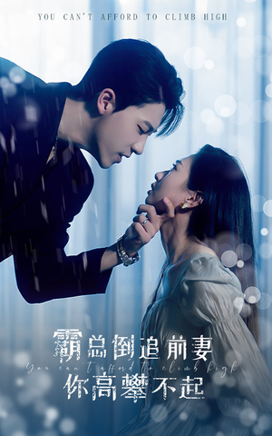 霸总倒追前妻你高攀不起（81集）短剧更新抢先看