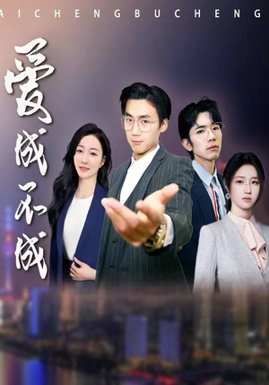 爱成不成（99集）短剧前十排行榜