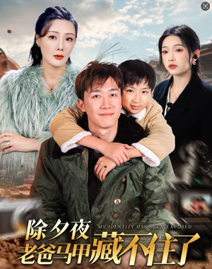 除夕夜老爸马甲藏不住了（35集）一共多少集