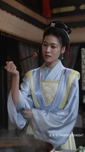 花间传奇（77集）精彩短剧随心推