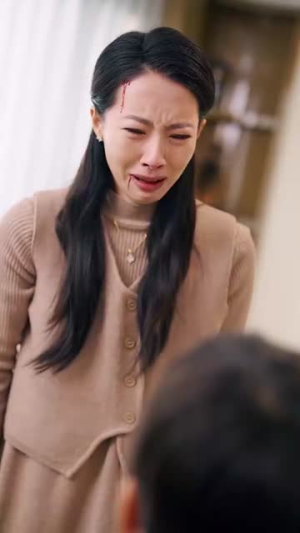 慈悲不渡自绝人（40集）最火的短剧