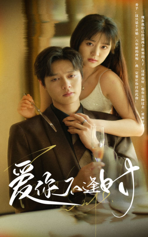 爱你不逢时（91集）短剧在线看