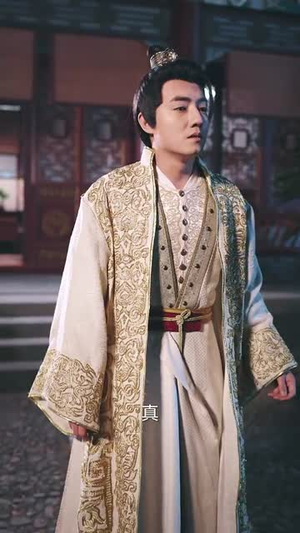 春夜玷明月（73集）抢先看热门短剧