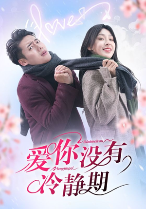 爱你没有冷静期（32集）追短剧看全集