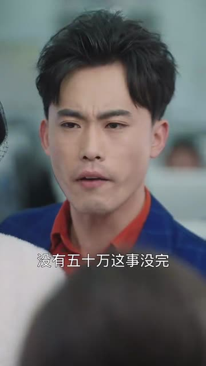 春运归途团圆年（40集）大结局太过瘾了