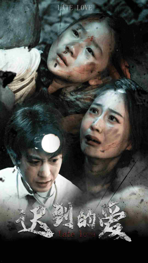 迟到的爱（48集）追短剧看全集