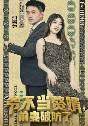 爷不当赘婿，前妻破防了（80集）短剧片段分享