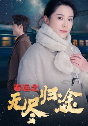 春运之无尽归途（49集）UC网盘在线看