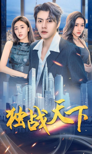 独战天下（73集）看精彩短剧